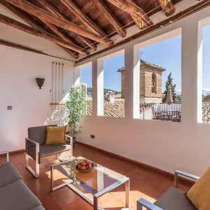 San Jose Apartment