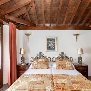 Aljibe Rodrigo Del Campo 2b Apartment