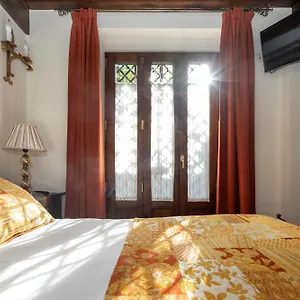 Aljibe Rodrigo Del Campo 2c Apartment