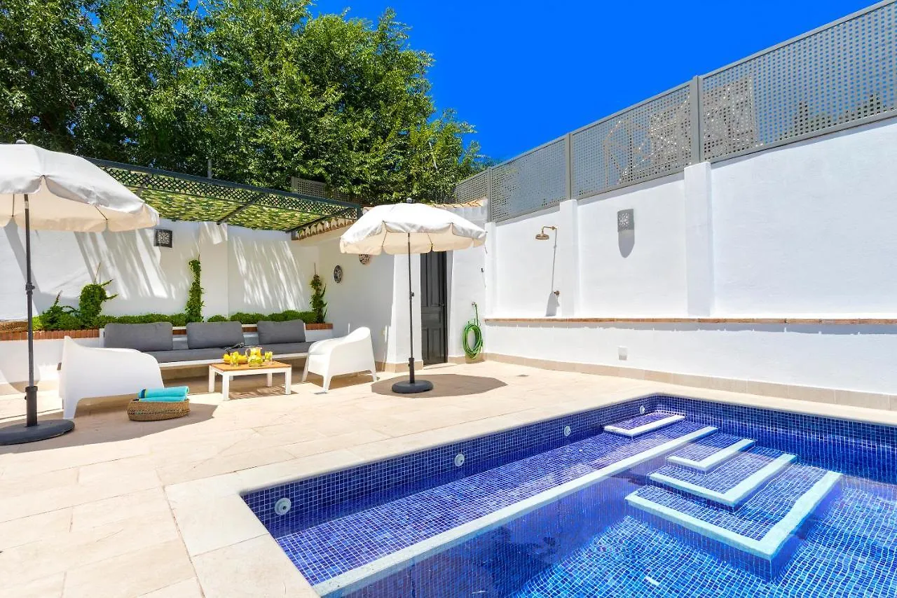Genteel Home Carmen San Ignacio Granada 0*,  Spain