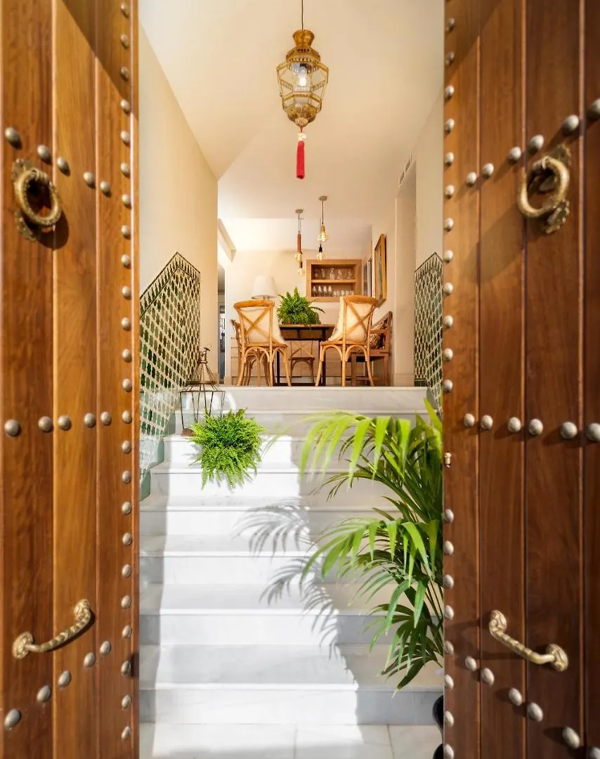 Genteel Home Carmen San Ignacio Granada