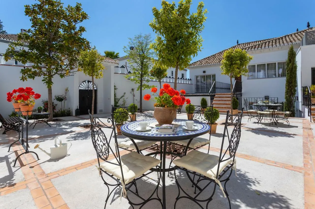 Genteel Home Carmen San Ignacio Granada